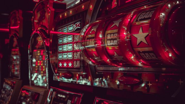 В центре Омска работало незаконное казино