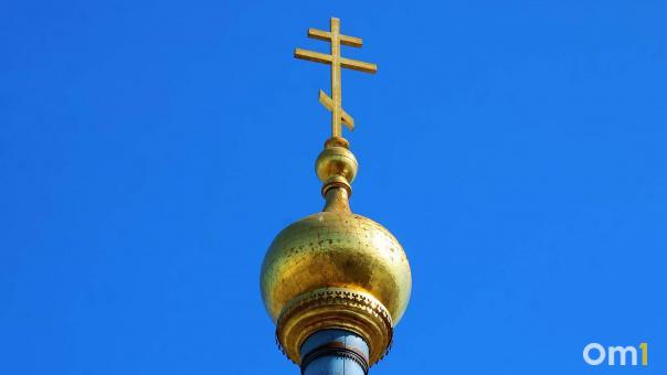 Часовню в центре Омска отдадут в безвозмездное пользование