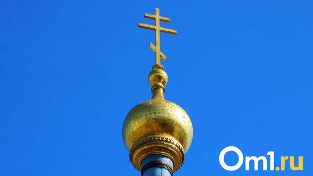 Часовню в центре Омска отдадут в безвозмездное пользование