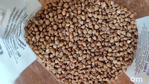 Пять продуктов, с которыми не стоит сочетать гречку
