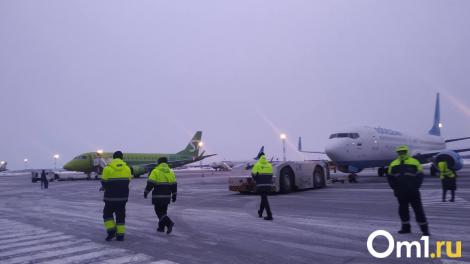 Новосибирск получил титул самого дорогого города по авиабилетам