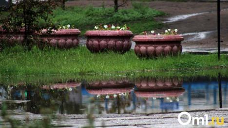 Жара уходит: погода резко изменится в Новосибирске к выходным