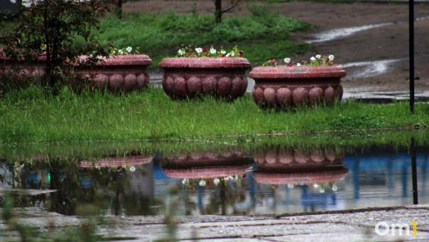 Жара уходит: погода резко изменится в Новосибирске к выходным