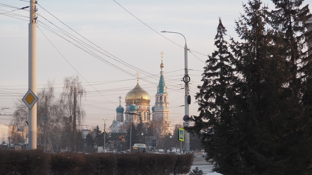 Семья из Казахстана рассказала о вынужденном бегстве в Омск