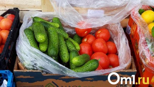 Массовые убытки: эколог предупредил о подорожании популярных овощей