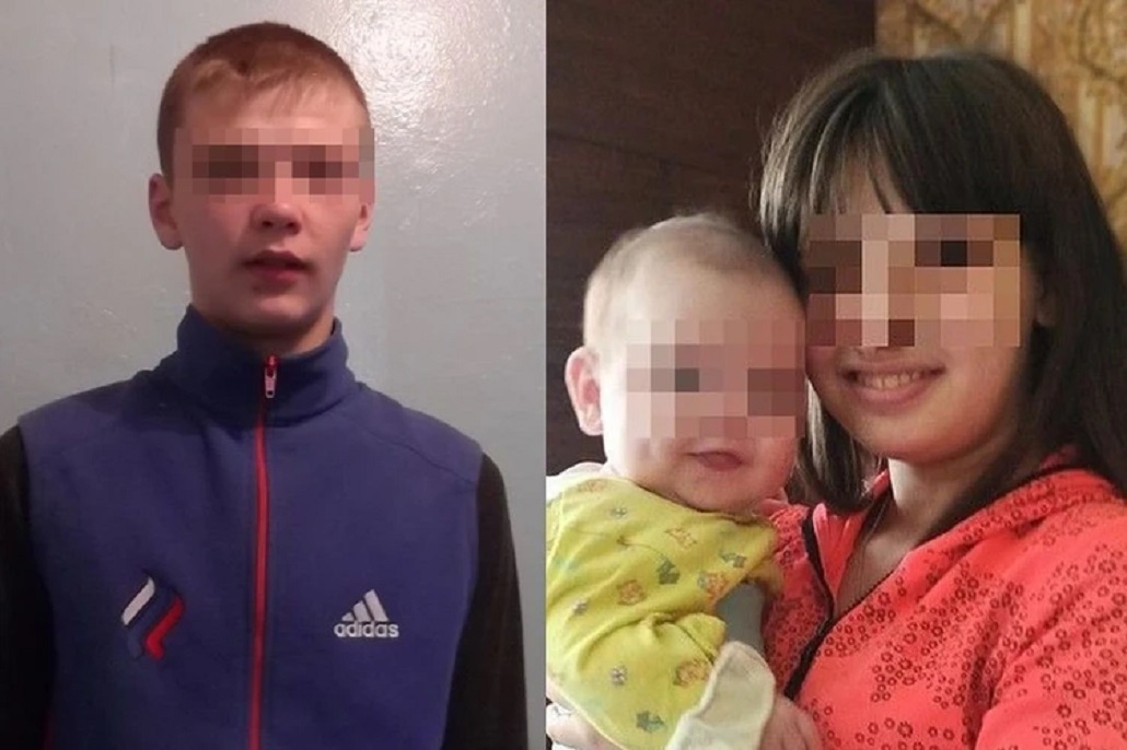 Сынок 2023. Мать украла детей у отца. Похищен сын Татьяны Гордиенко.