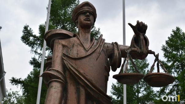 В ГУФСИН Новосибирской области подтвердили смерть убийцы жены главврача Искитимской ЦРБ
