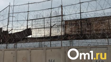 В посёлке Осташково под Омском закрылась колония-поселение