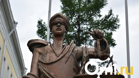 В Омске будут судить убийц бизнесмена Дмитрия Воробьёва, которого застрелили во дворе собственного дома