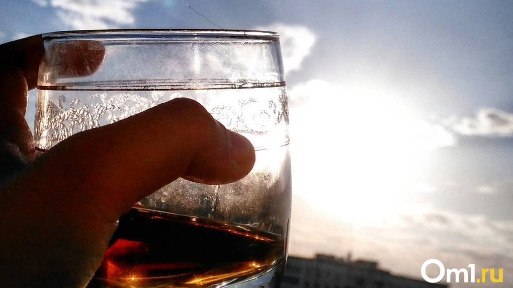 9 Мая в Новосибирске запретят продавать алкоголь