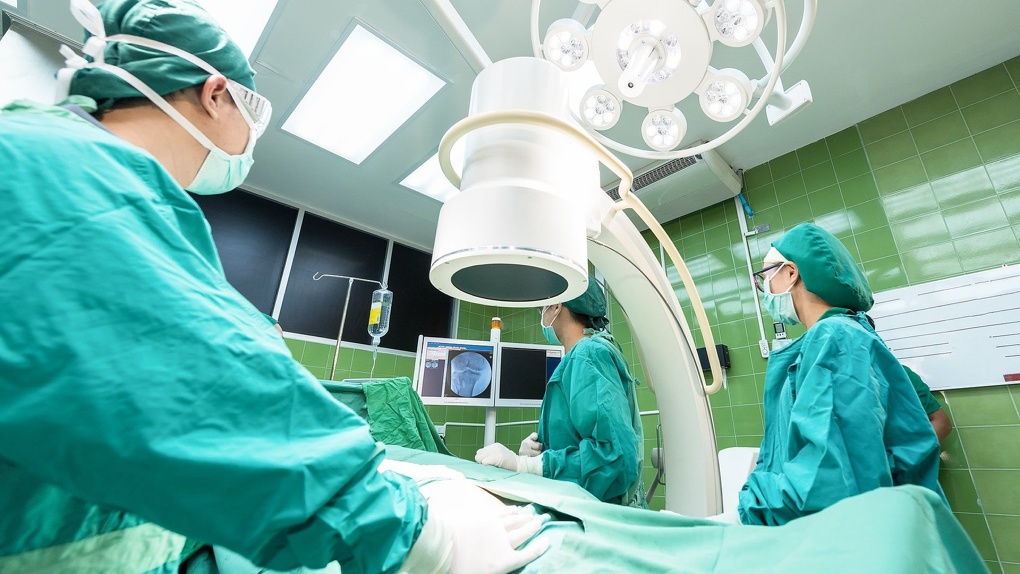 В Новосибирске из-за пандемии снизилось число операций по пересадке органов: шокирующие данные