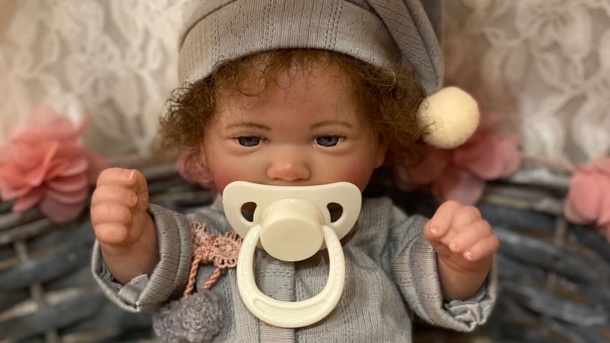 Куклы-реборны: модное увлечение или психическое расстройство?