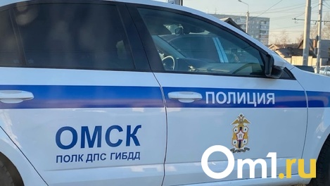 Большинство омичей готовы писать доносы на нарушителей ПДД