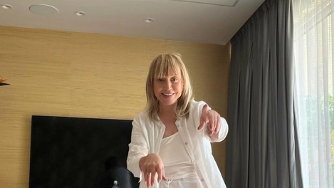 Дети учат иврит, мать присматривает дом: стало известно, как живёт в Израиле уехавшая из РФ Алла Пугачёва