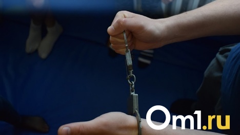 Молодого омича хотят отправить в тюрьму на 15 лет за попытку продать килограмм амфетаминов