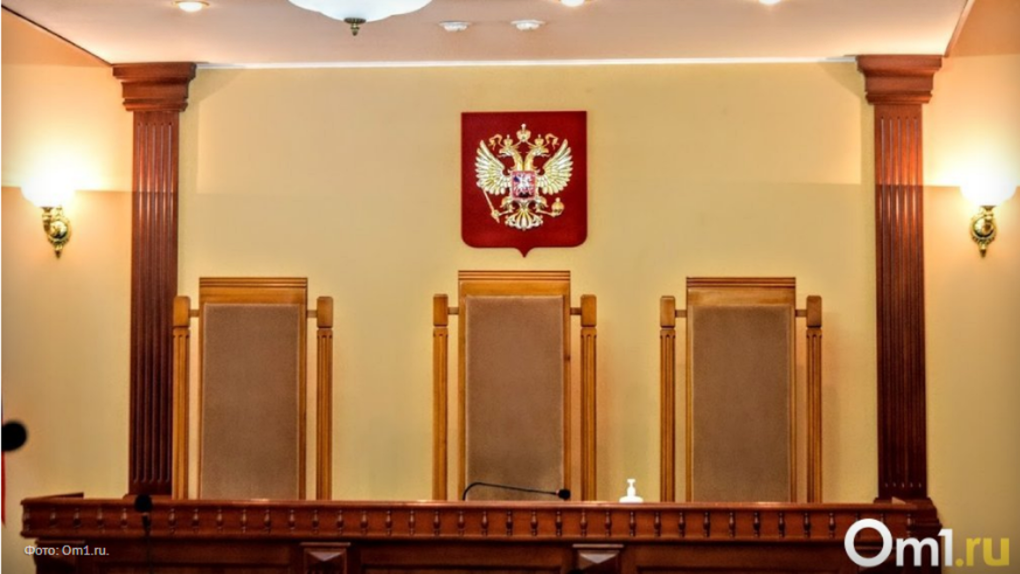 В Омске нижегородскому предпринимателю вынесли приговор за обман производителя станка