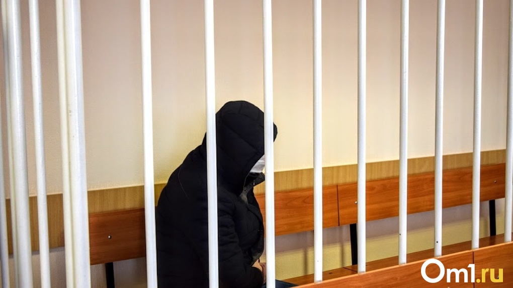 В Омске осудили соучастника экс-начальника полиции Быкова