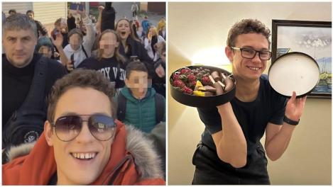 Никита Кологривый извинился перед фанатами за то, что не смог сфотографироваться