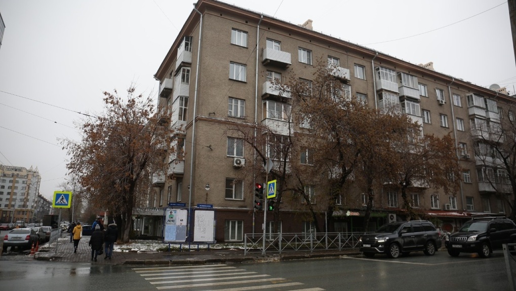 390 домов капитально отремонтируют в Новосибирске
