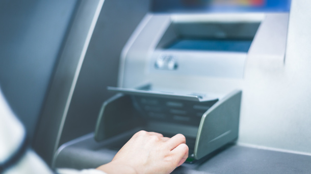 Более 93% банкоматов в сети Сбера в Сибири оснащены технологией cash-recycling