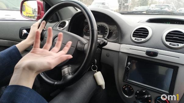Омским автомобилистам снова изменят систему техосмотра
