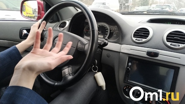 Омским автомобилистам снова изменят систему техосмотра
