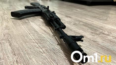 В Омске мужчина угрожал убийством из-за невыплаченного долга