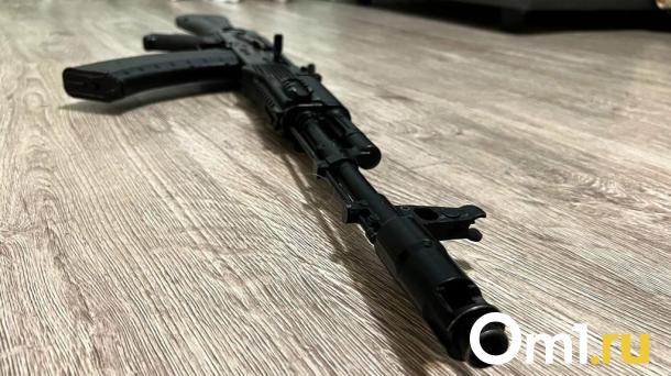 В Омске мужчина угрожал убийством из-за невыплаченного долга