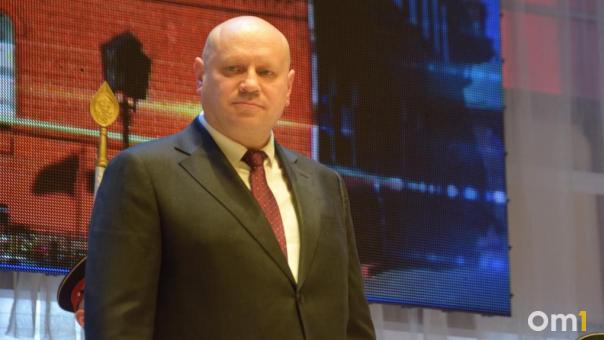 Сергей Шелест прокомментировал слухи об увольнении с поста мэра Омска