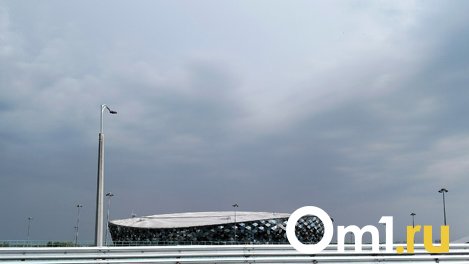 Резкое похолодание до +17 и дожди ожидаются в Новосибирске в ближайшие дни