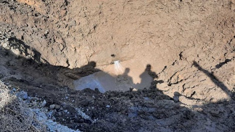 В Омской области жители 7 районов остались без воды