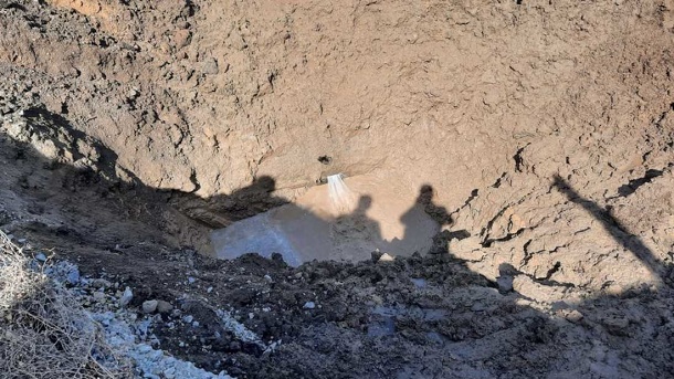 В Омской области жители 7 районов остались без воды