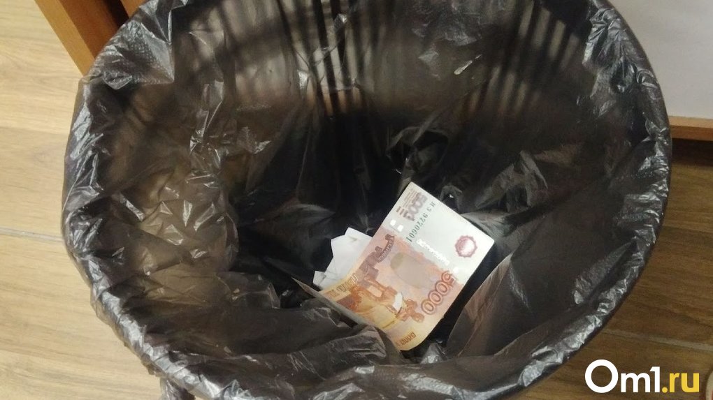 Огромные деньги улетают в мусор: в Омске проверят поставщиков школьного питания