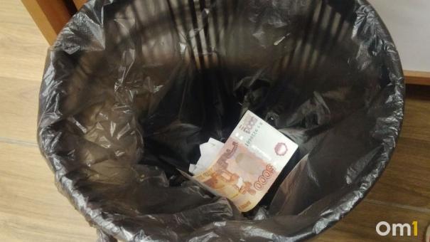 Огромные деньги улетают в мусор: в Омске проверят поставщиков школьного питания