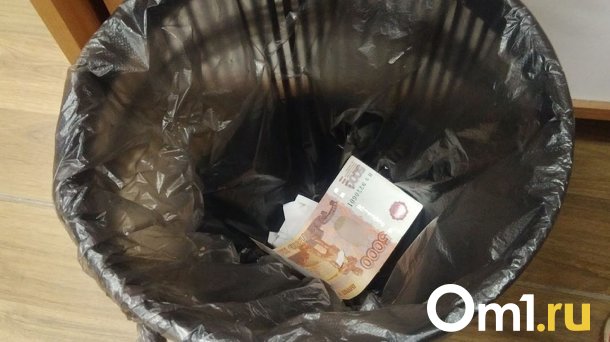 Огромные деньги улетают в мусор: в Омске проверят поставщиков школьного питания