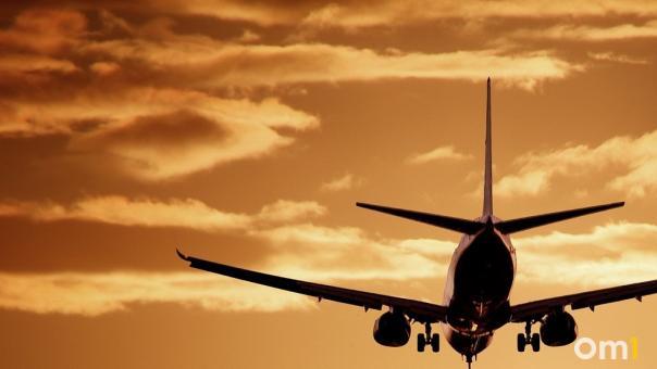 Казахстанской авиакомпании Qazaq Air отказали в выдаче разрешения на полёты в Новосибирск