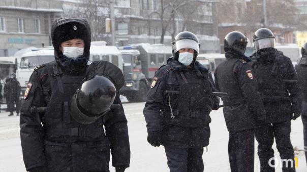 В квартире новосибирского учёного нашли «Мать Сатаны»