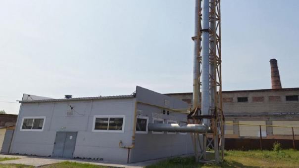 Энергетики обнаружили очередную незаконную майнинг-ферму под Новосибирском