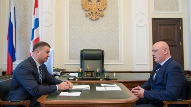В Омске появится передовая инженерная школа
