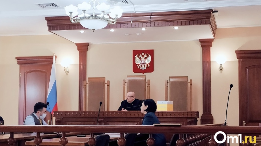 Суд отклонил апелляцию на приговор экс-главы омского УФССП Витрука