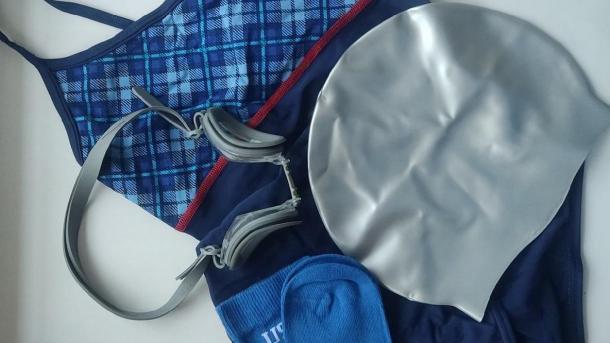 Пловцы новосибирской школы получат экипировку по решению суда