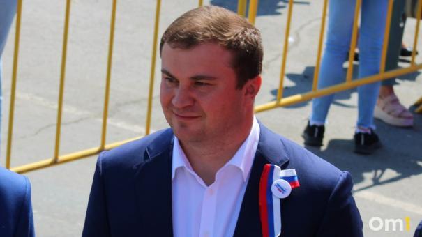 Врио губернатора Омской области провёл совещание с силовыми структурами региона