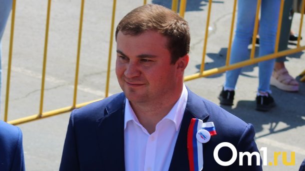 Врио губернатора Омской области провёл совещание с силовыми структурами региона
