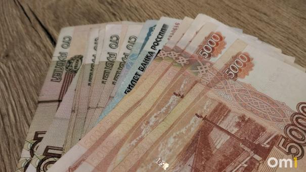 Аналитики посчитали, сколько омичей зарабатывают больше 100 тысяч рублей