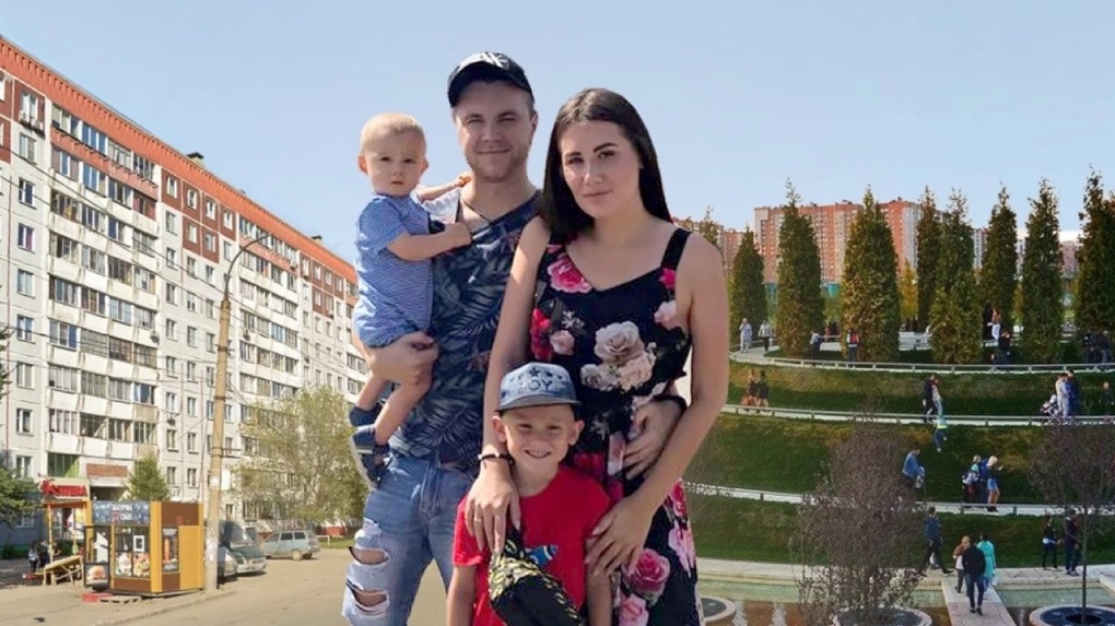 Семья из Новосибирска рассказала о плюсах и минусах проживания в Краснодаре