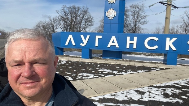 Сотрудники новосибирского медуниверситета отправятся оказывать помощь на Донбасс
