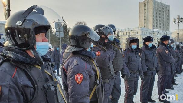 Россия перебрасывает десантников в Казахстан