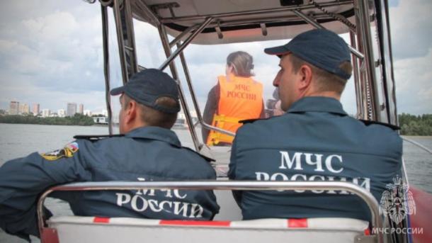 29 июня трое людей утонуло в непредназначенных для купания местах Новосибирска