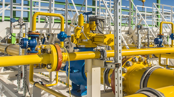 Более 57 000 домовладений газифицируют в Новосибирской области до 2024 года