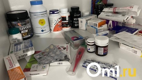 Зима ушла, а вирусы нет: омичи продолжают болеть гриппом